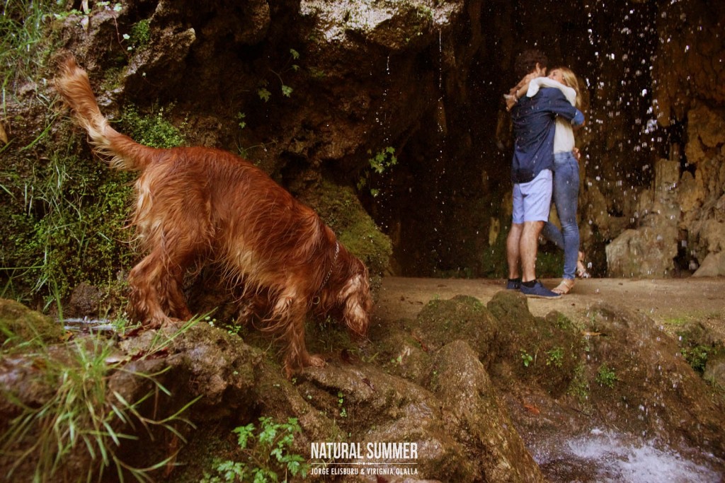 Natural Summer 04 Jorge Elisburu & Virginia Olalla